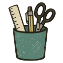 Stationery
